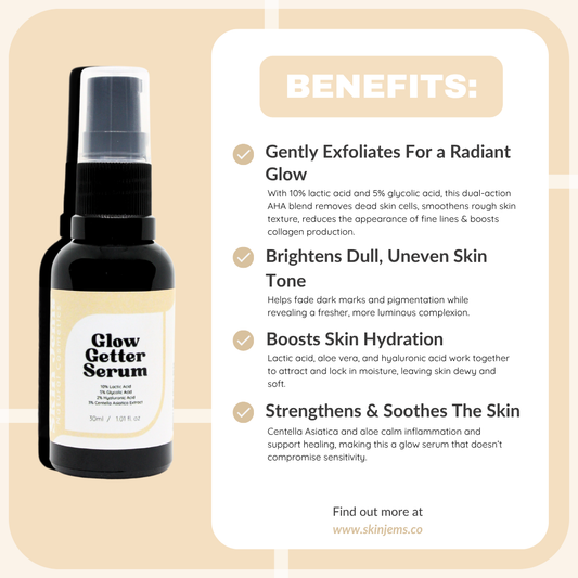 Glow Getter Serum