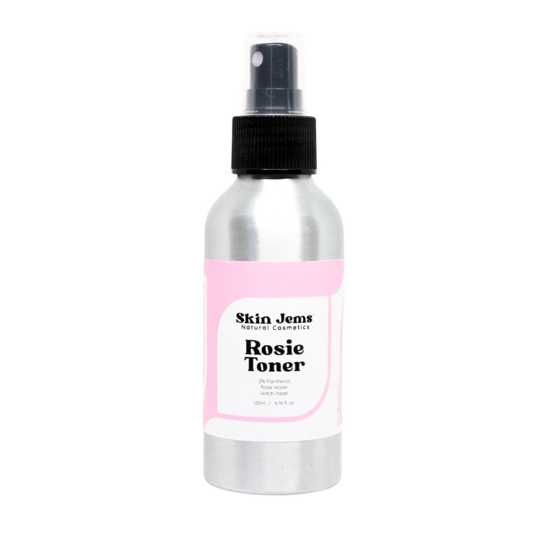 Rosie Toner - 125ml