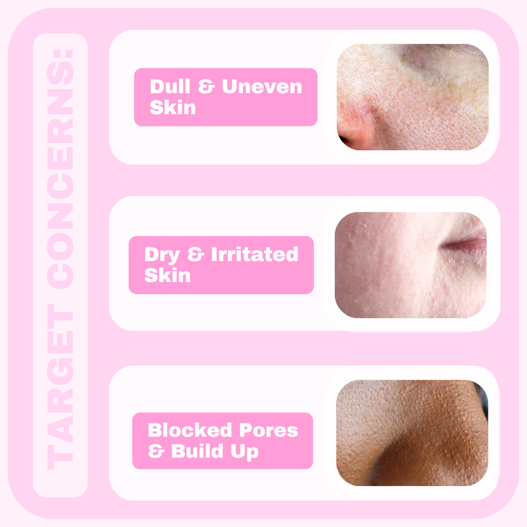 Rosie Toner - 125ml