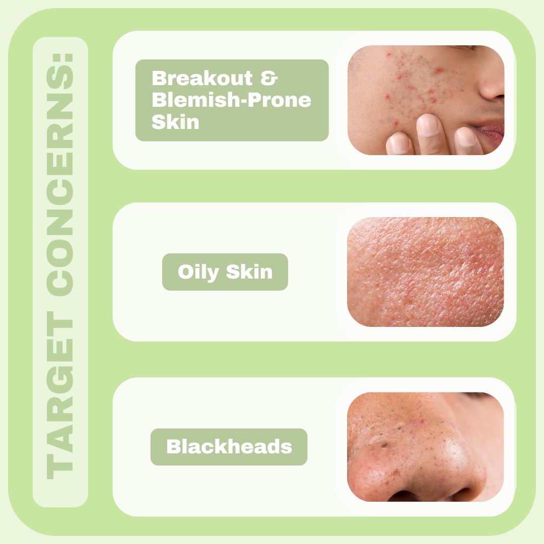 Bloom & Clear Serum