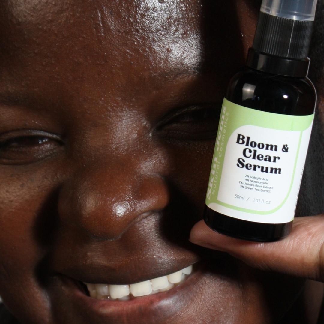 Breakout + Bloom Duo