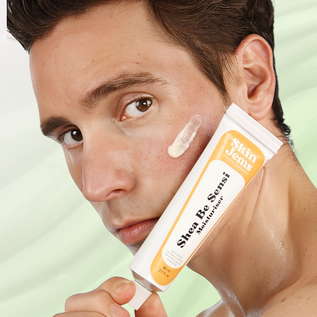 Moisturisers