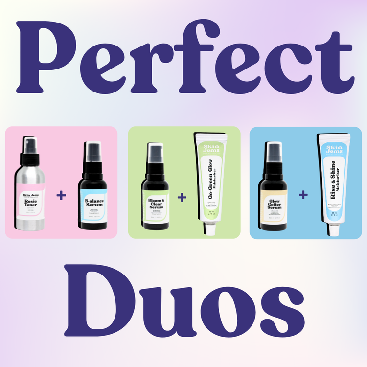 Perfect Duos
