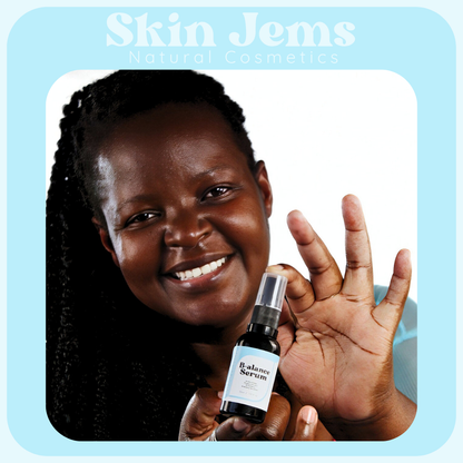 B-alance Serum  - 30ml
