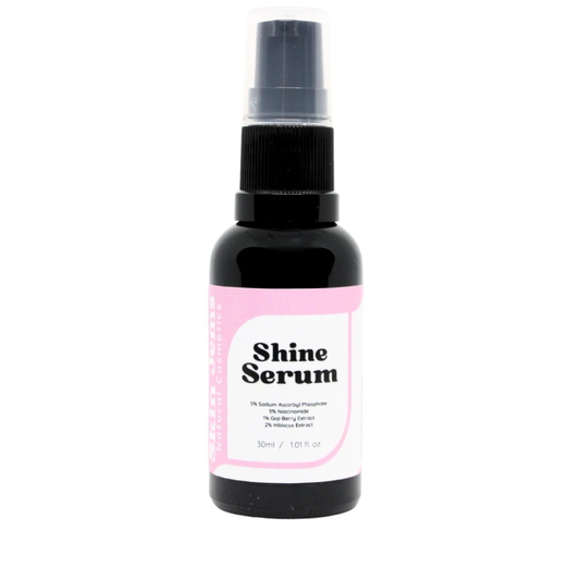 Shine Serum - 30ml