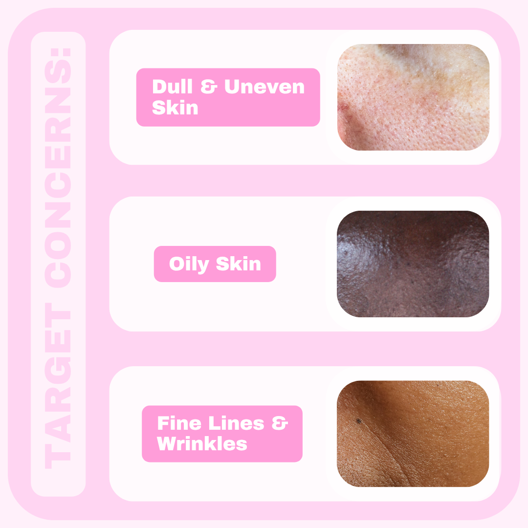 Shine Serum - 30ml