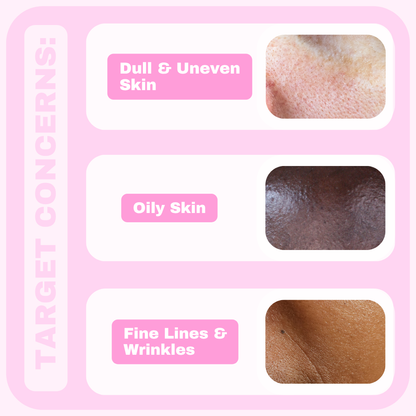 Shine Serum - 30ml