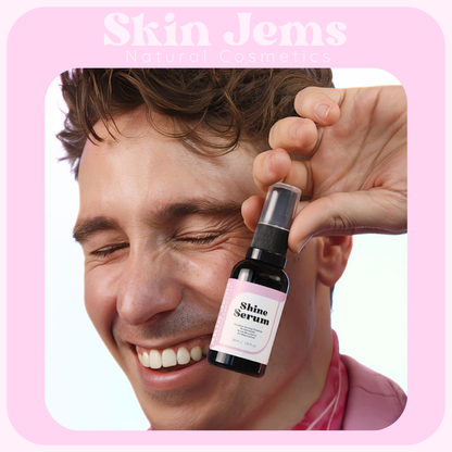 Shine Serum - 30ml