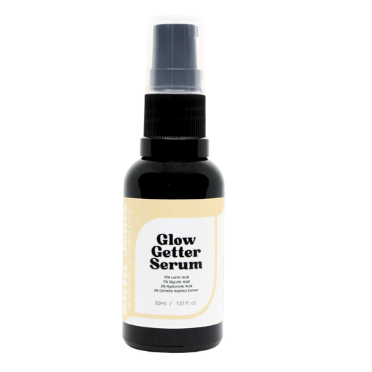 Glow Getter Serum