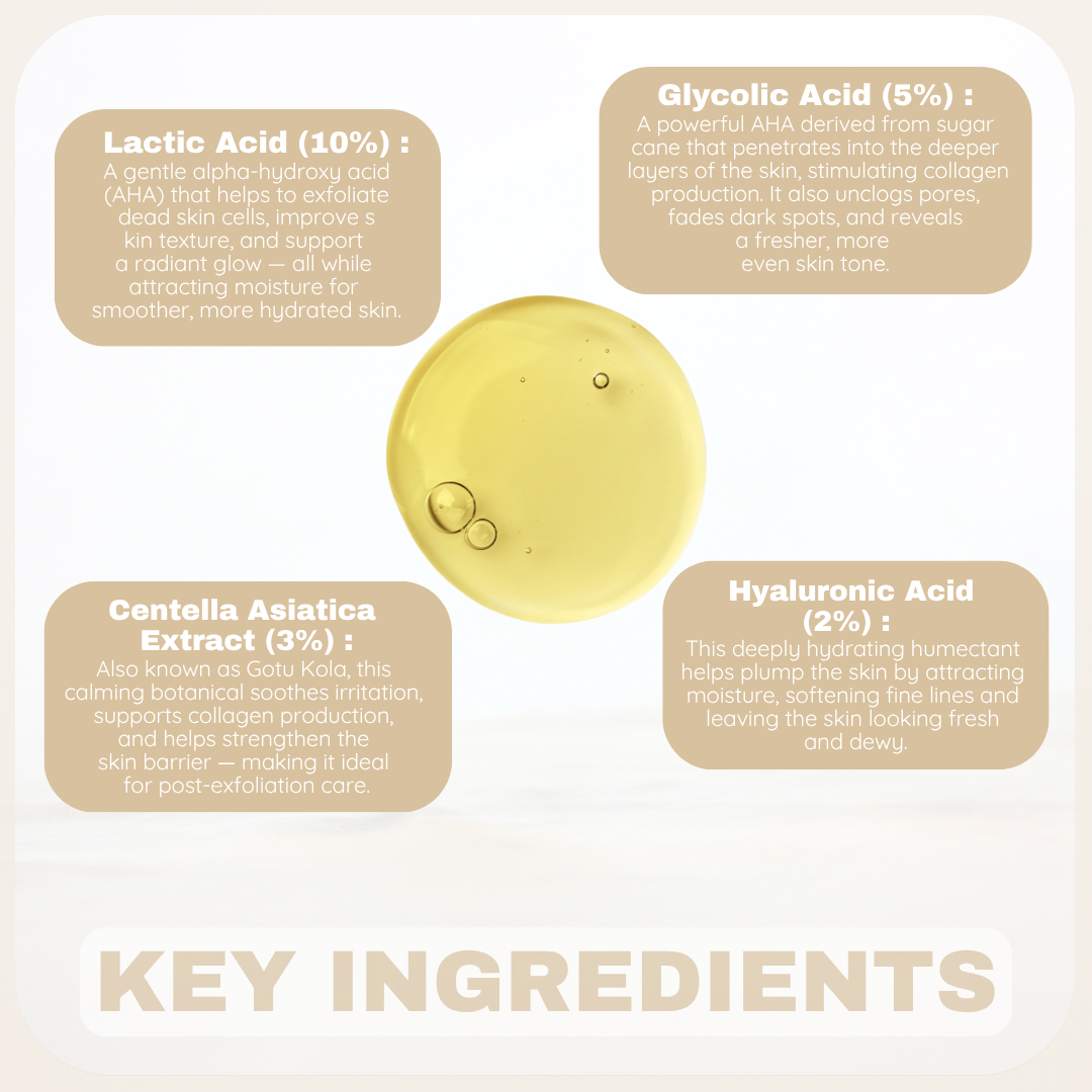 Glow Getter Serum