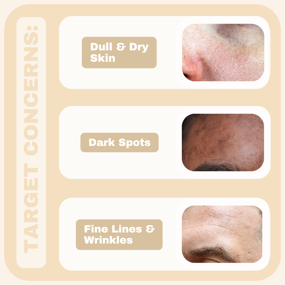 Glow Getter Serum