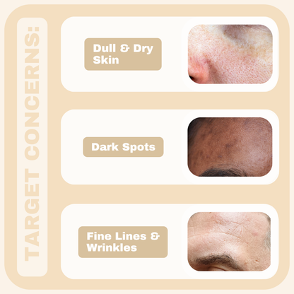 Glow Getter Serum