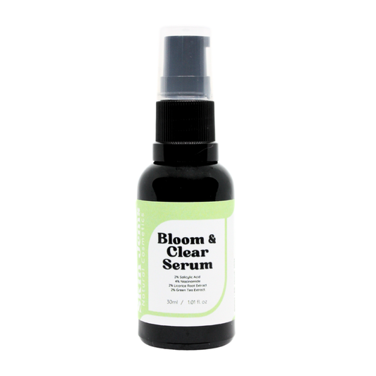Bloom & Clear Serum
