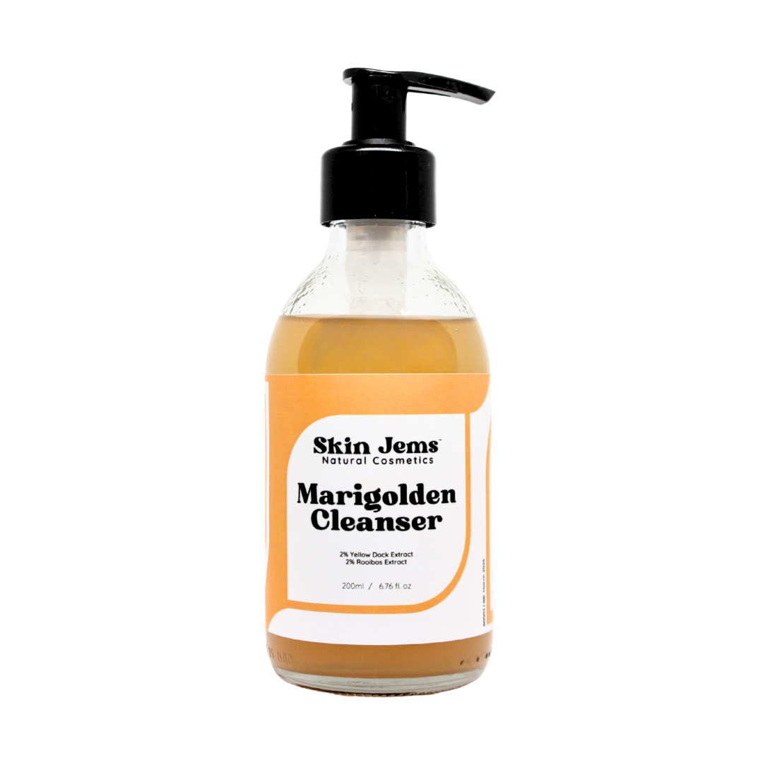 Marigolden Cleanser - 200ml