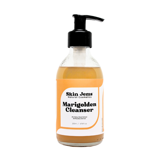 Marigolden Cleanser - 200ml