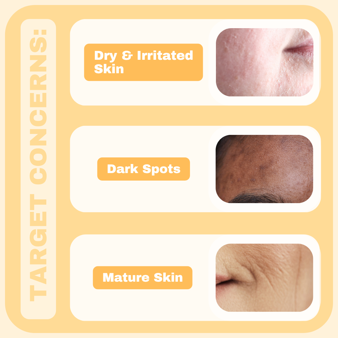 Marigolden Cleanser - 200ml