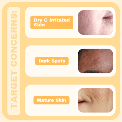 Marigolden Cleanser - 200ml