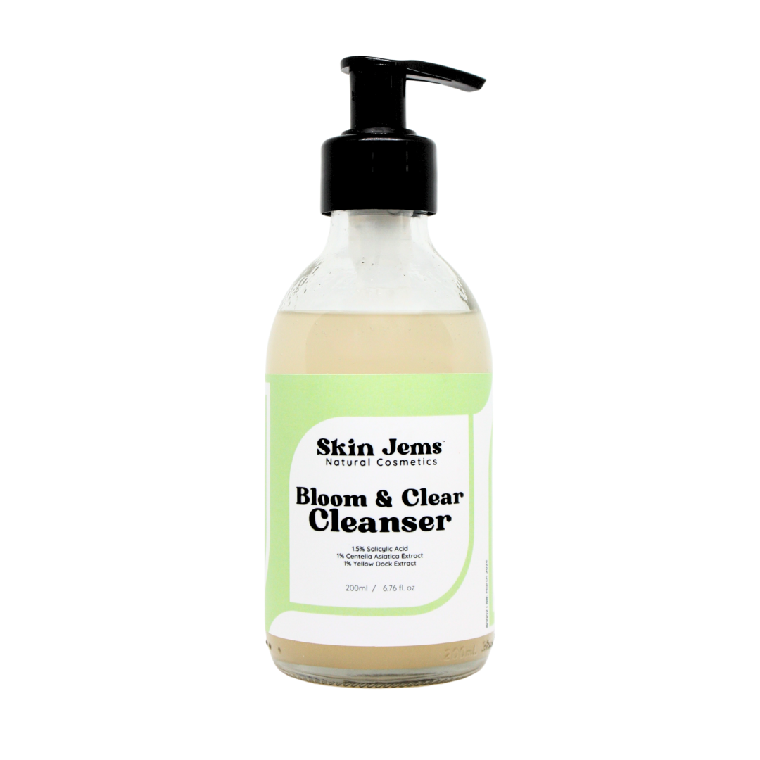 Bloom & Clear Cleanser