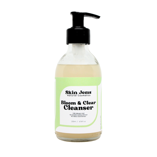 Bloom & Clear Cleanser