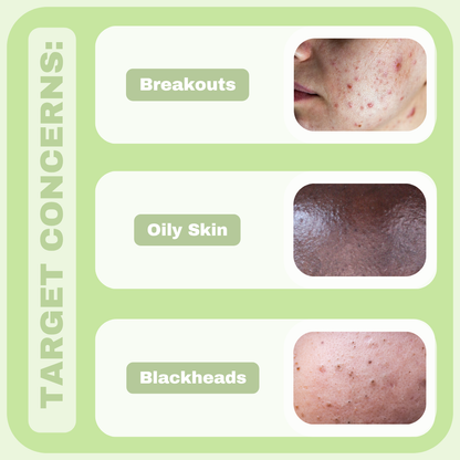 Bloom & Clear Cleanser