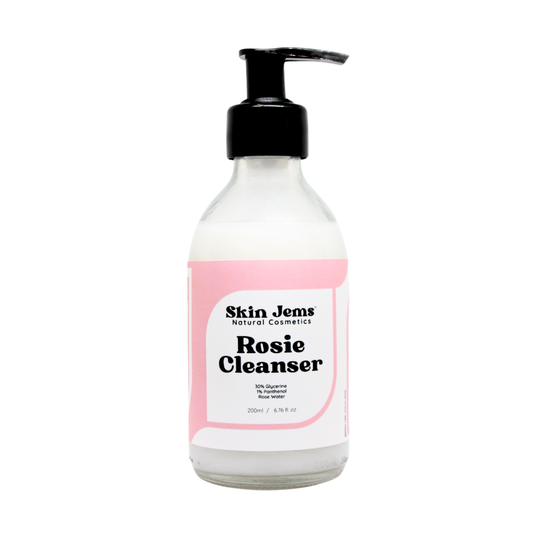 Rosie Cleanser - 200ml