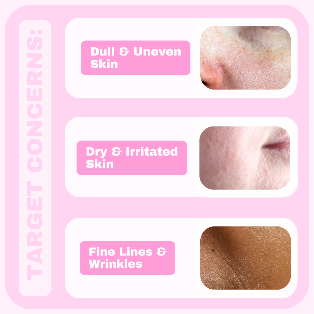 Rosie Cleanser - 200ml