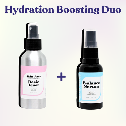 Hydration Boosting Duo