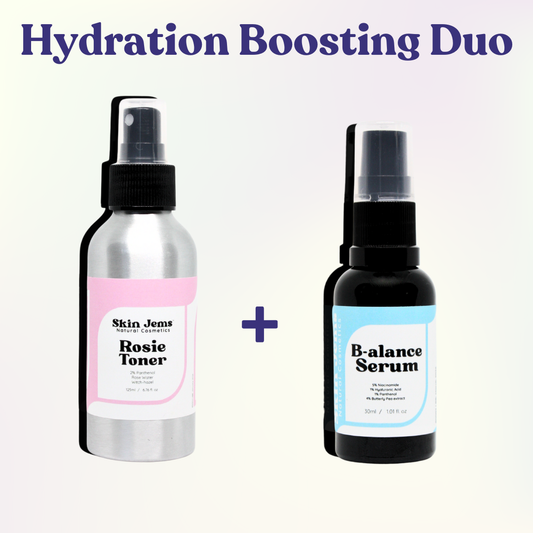 Hydration Boosting Duo