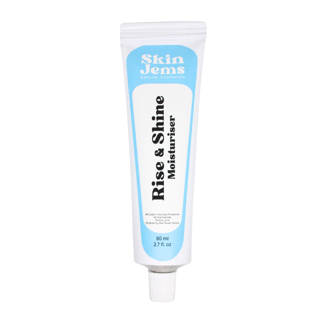 Rise & Shine Moisturiser