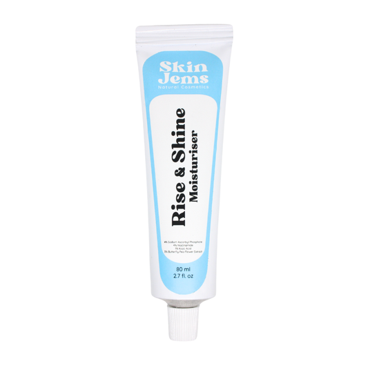 Rise & Shine Moisturiser