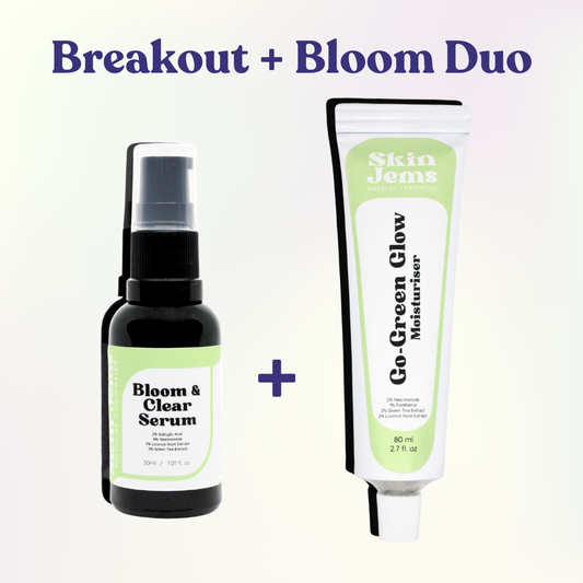 Breakout + Bloom Duo