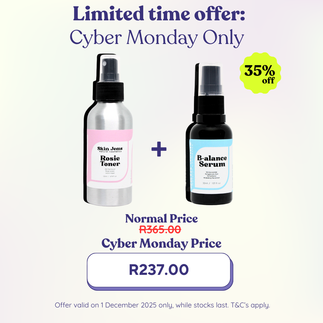 Hydration Boosting Duo