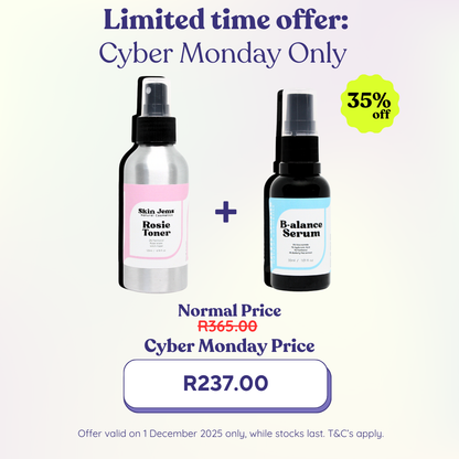 Hydration Boosting Duo