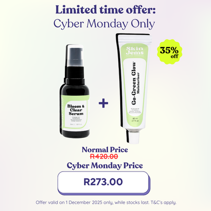 Breakout + Bloom Duo