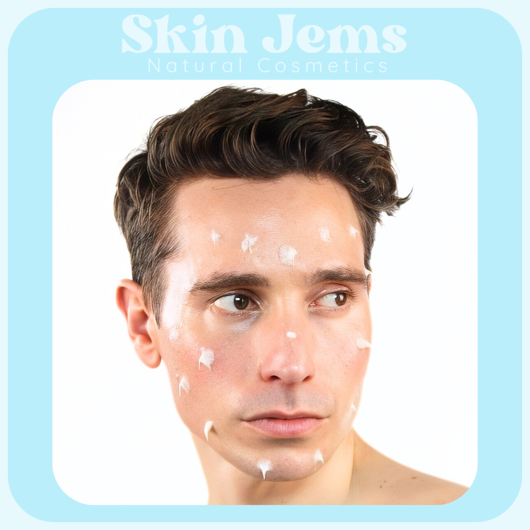 Rise & Shine Moisturiser