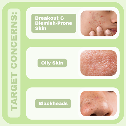 Bloom & Clear Serum