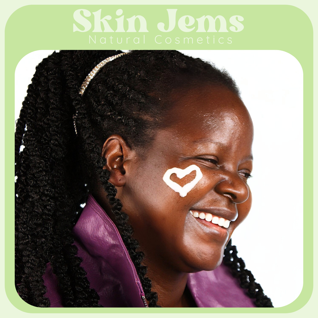 Go-Green Glow Moisturiser - 80ml