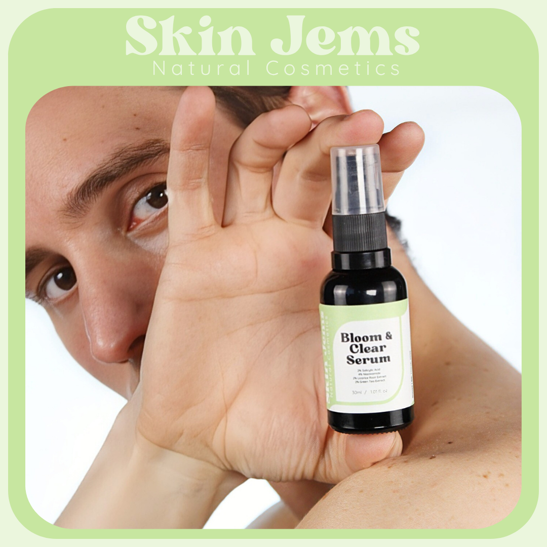 Bloom & Clear Serum